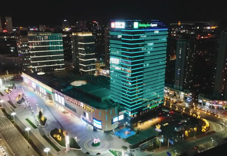 保山市花园设计的测试内容