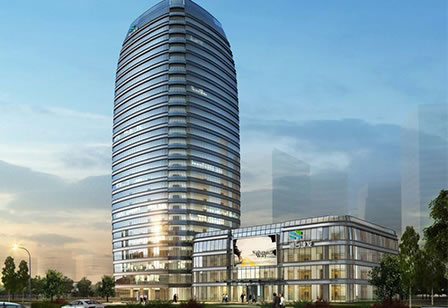 保山市建筑设计的测试内容