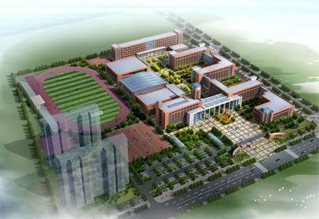 保山市建筑设计的测试内容