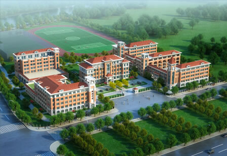 保山市建筑设计的测试内容