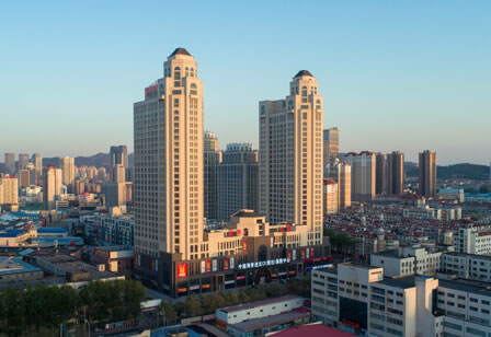 保山市建筑设计的测试内容